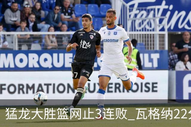 猛龙大胜篮网止3连败 瓦格纳22分魔术力克骑士